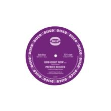  HAW-RIGHT NOW / KICKIN BACK [VINYL] - suprshop.cz