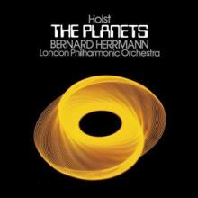  HOLST: THE PLANETS - supershop.sk