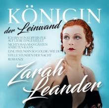 LEANDER ZARAH  - CD ZARAH LEANDER