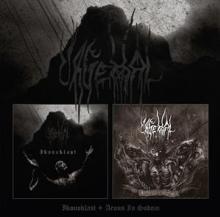 URGEHAL  - 2xCD IKONOKLAST / AEONS IN SODOM