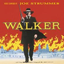 STRUMMER JOE  - CD WALKER