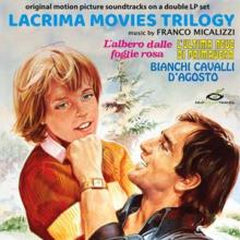 MICALIZZI FRANCO  - 2xVINYL LACRIMA MOVIES TRILOGY [VINYL]