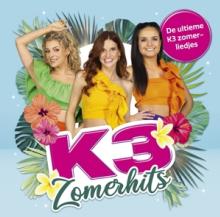  K3 ZOMERHITS - supershop.sk