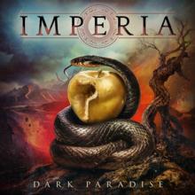 IMPERIA  - CD DARK PARADISE