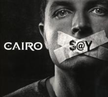 CAIRO  - CD SAY