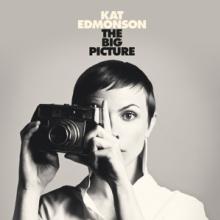 EDMONSON KAT  - VINYL THE BIG PICTURE [VINYL]