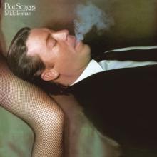 SCAGGS BOZ  - VINYL MIDDLE MAN [VINYL]