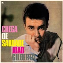  CHEGA DE SAUDADE [VINYL] - supershop.sk