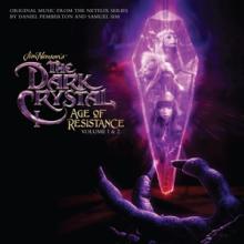 PEMBERTON DANIEL  - 2xVINYL DARK CRYSTAL..