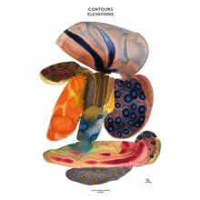  CONTOURS - ELEVATIONS [VINYL] - supershop.sk