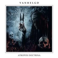  ATROPOS DOCTRINA CLEAR LTD. [VINYL] - supershop.sk