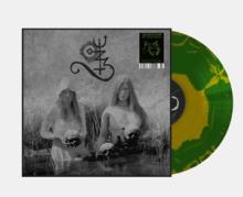 ASAGRAUM  - VINYL VEIL OF DEATH, RUPTURED [VINYL]