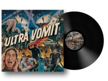 ULTRA VOMIT  - VINYL ULTRA VOMIT ET..