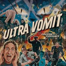 ULTRA VOMIT  - CD ULTRA VOMIT ET LE..