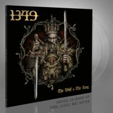  THE WOLF & THE KING [VINYL] - suprshop.cz