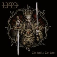 1349  - CD THE WOLF & THE KING