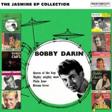 DARIN BOBBY  - CD THE JASMINE EP COLLECTION