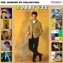 VEE BOBBY  - CD THE JASMINE EP COLLECTION