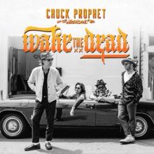 PROPHET CHUCK  - VINYL WAKE THE DEAD [VINYL]