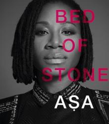 ASA  - CD BED OF STONE