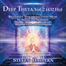  DEEP THETA VOL. 2 (432 HZ) - supershop.sk