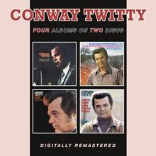 TWITTY CONWAY  - CD I CAN'T SEE ME WI..