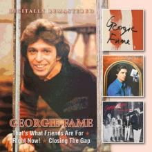 FAME GEORGIE  - 2xCD THAT S WHAT FRI..