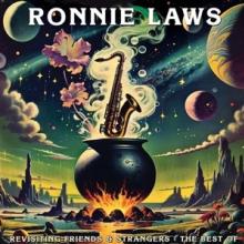 LAWS RONNIE  - VINYL REVISITING FRI..