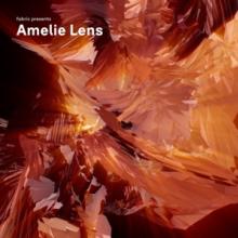  FABRIC PRESENTS AMELIE LENS - suprshop.cz