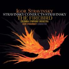 STRAVINSKY IGOR  - VINYL THE FIREBIRD [VINYL]