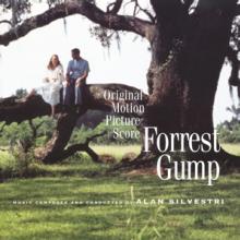 SILVESTRI ALAN  - VINYL FORREST GUMP / RED 180G [VINYL]