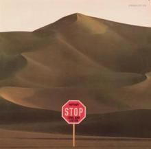  STOP LOOK AND LISTEN [VINYL] - supershop.sk