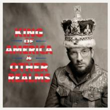  KING OF AMERICA - suprshop.cz