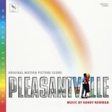 NEWMAN RANDY  - 2xVINYL PLEASANTVILLE [VINYL]