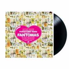 FANTOMAS  - VINYL SUSPENDED ANIMATION [VINYL]