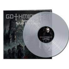 GOTHMINISTER  - VINYL PANDEMONIUM II..