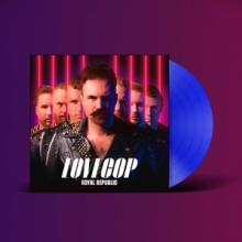  LOVECOP [VINYL] - suprshop.cz