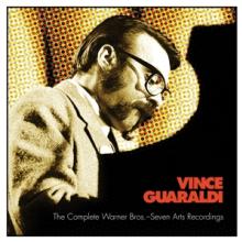 GUARALDI VINCE  - 2xCD COMPLETE WARNER..