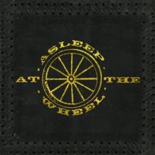 ASLEEP AT THE WHEEL  - CD HALF A HUNDRED YEARS