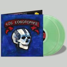  LOS LOBOTOMYS [VINYL] - supershop.sk