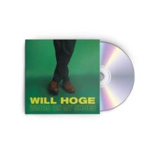 HOGE WILL  - CD WINGS ON MY SHOES