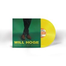 HOGE WILL  - VINYL WINGS ON MY SHOES [VINYL]