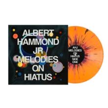 HAMMOND JR ALBERT  - VINYL MELODIES ON HIATUS LP [VINYL]