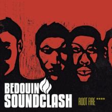 BEDOUIN SOUNDCLASH  - VINYL ROOT FIRE [VINYL]