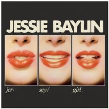 BAYLIN JESSIE  - VINYL JERSEY GIRL [VINYL]