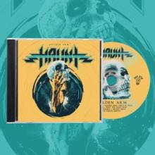 HAUNT  - CD GOLDEN ARM