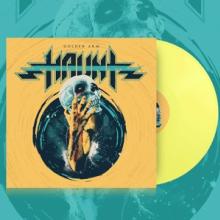  GOLDEN ARM LP YELLOW [VINYL] - supershop.sk