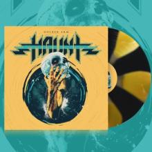  GOLDEN ARM YELLOW BLACK LTD. [VINYL] - suprshop.cz