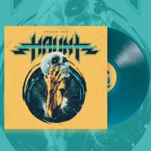 HAUNT  - VINYL GOLDEN ARM [VINYL]