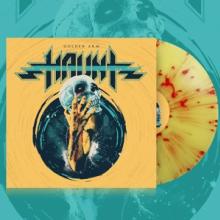 HAUNT  - VINYL GOLDEN ARM [VINYL]